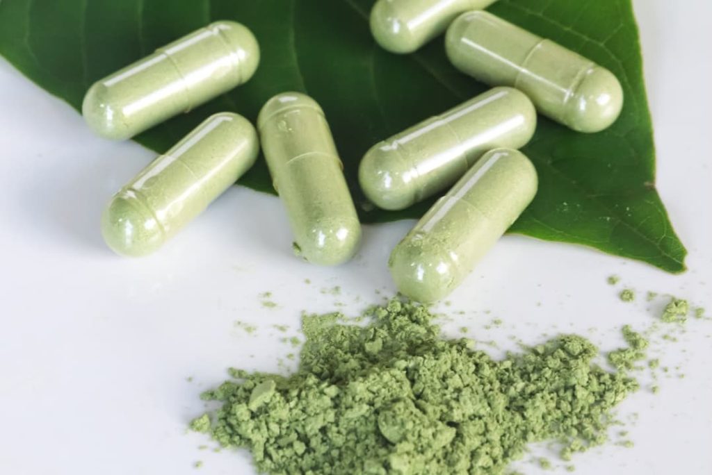 What is Green Malay Kratom?