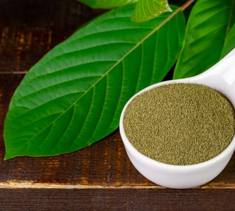 Know what is kratom