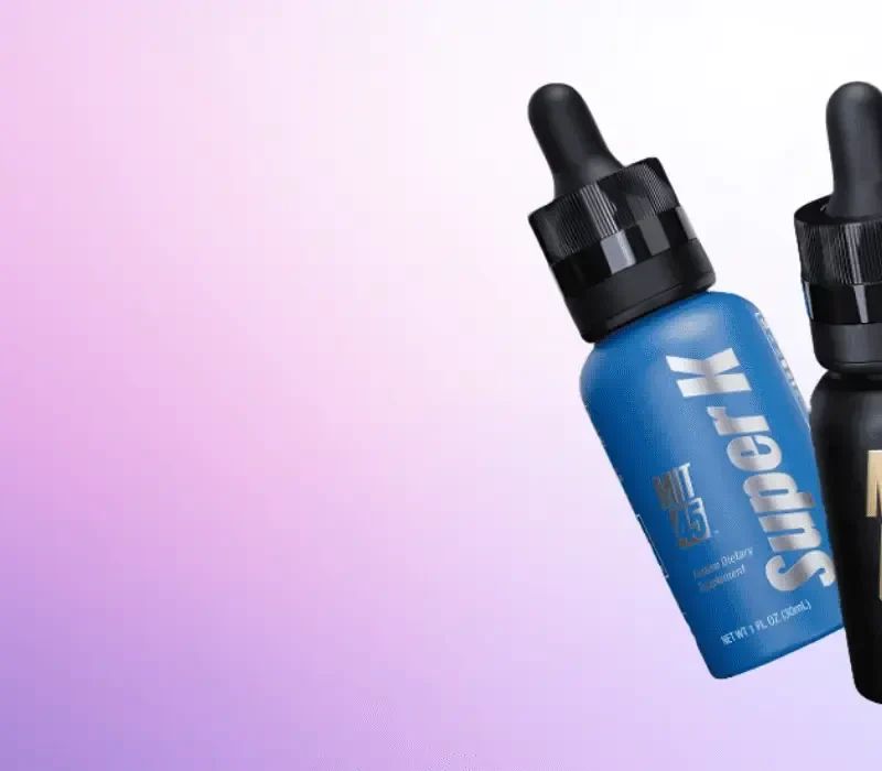 Boost your day with mit45