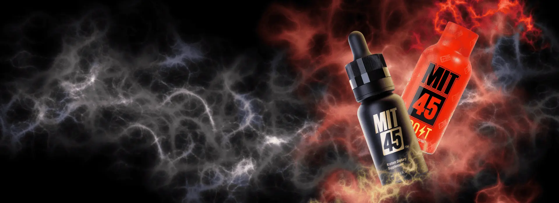 Kratom Energy Shot Vs Ordinary Energy Drinks