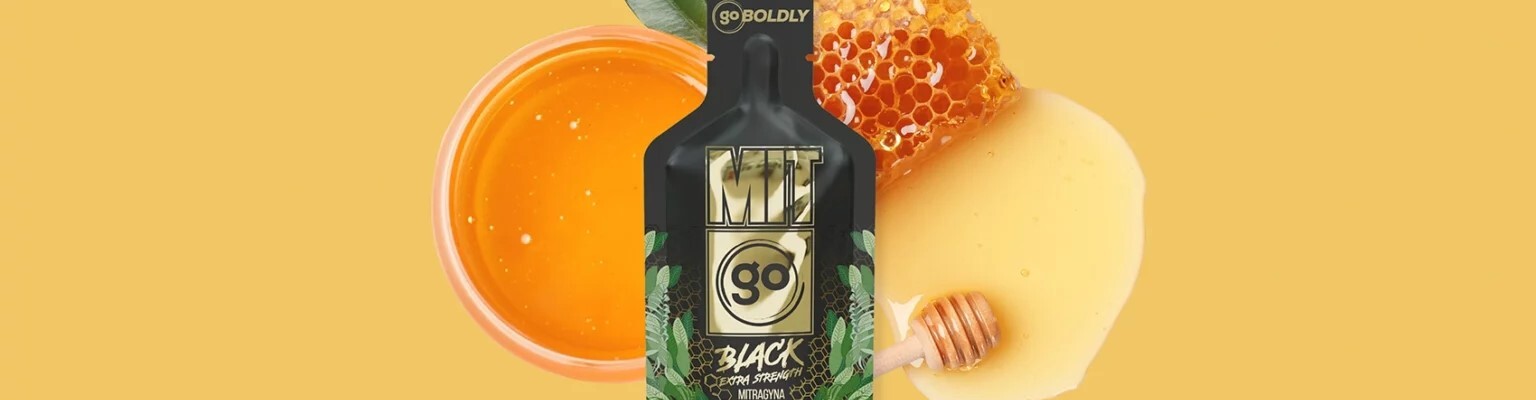 MIT45 Go with honey, honeycombs, and syrup
