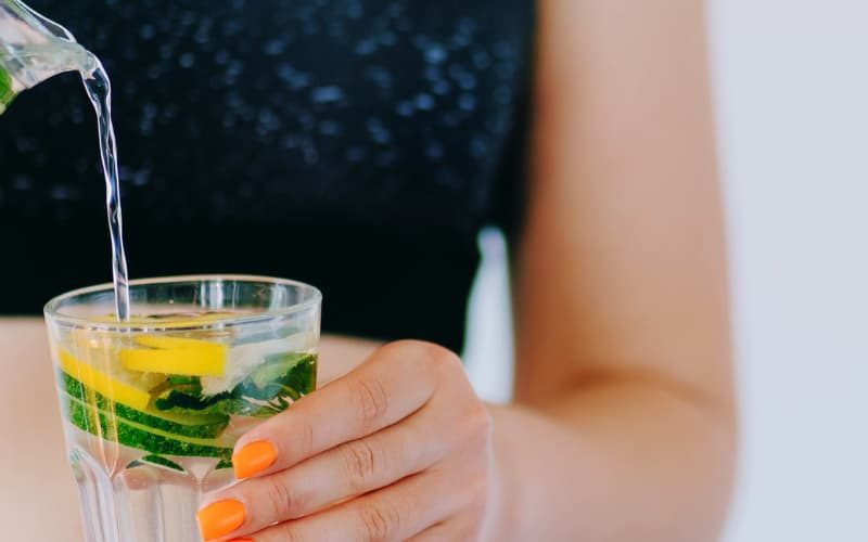 Hydration Tips for Kratom Users