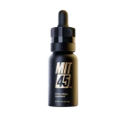 MIT45 Gold bottle product shot