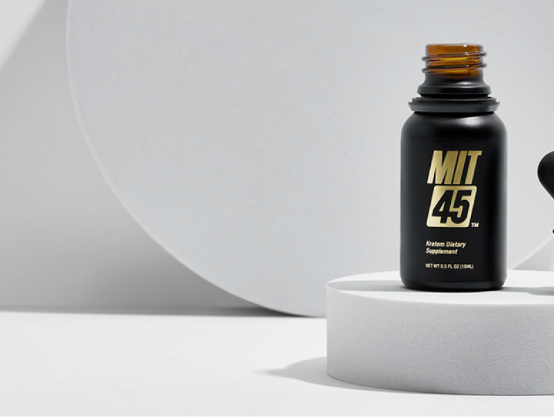 MIT45 Measure with confidence