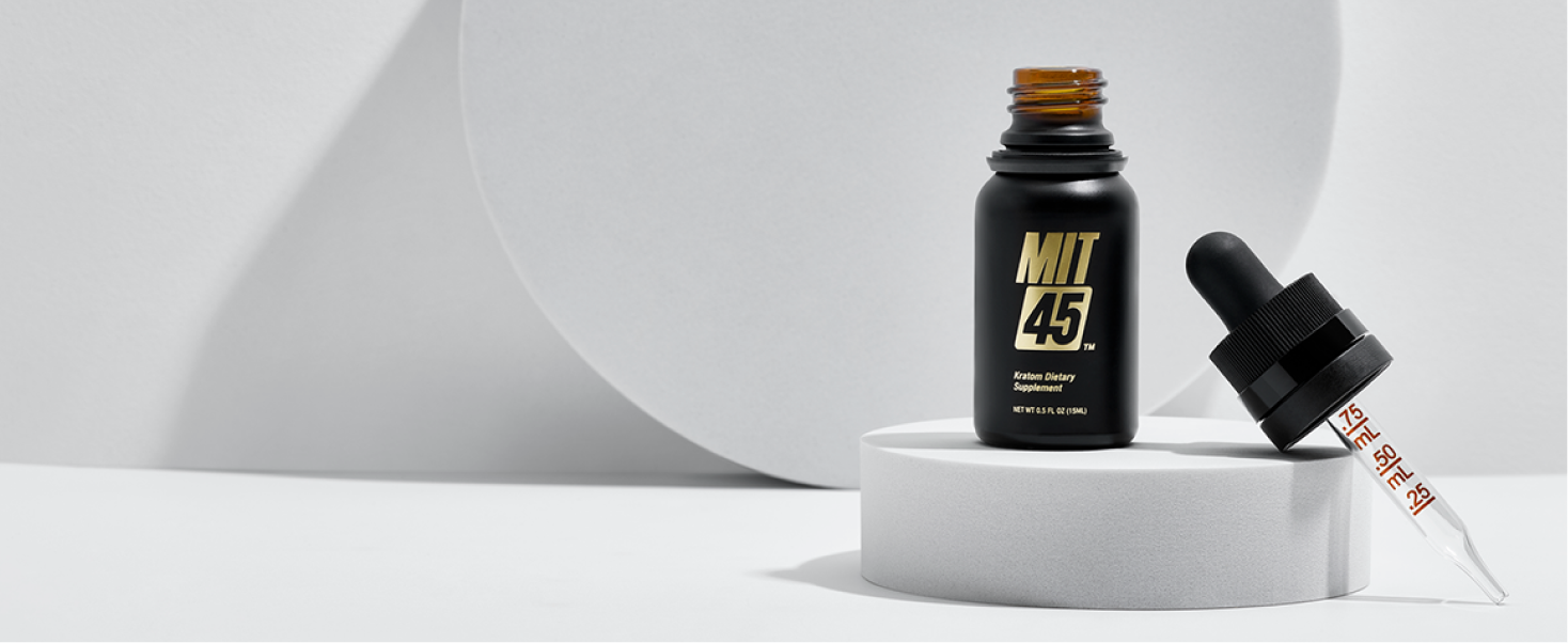 MIT45 Measure with confidence