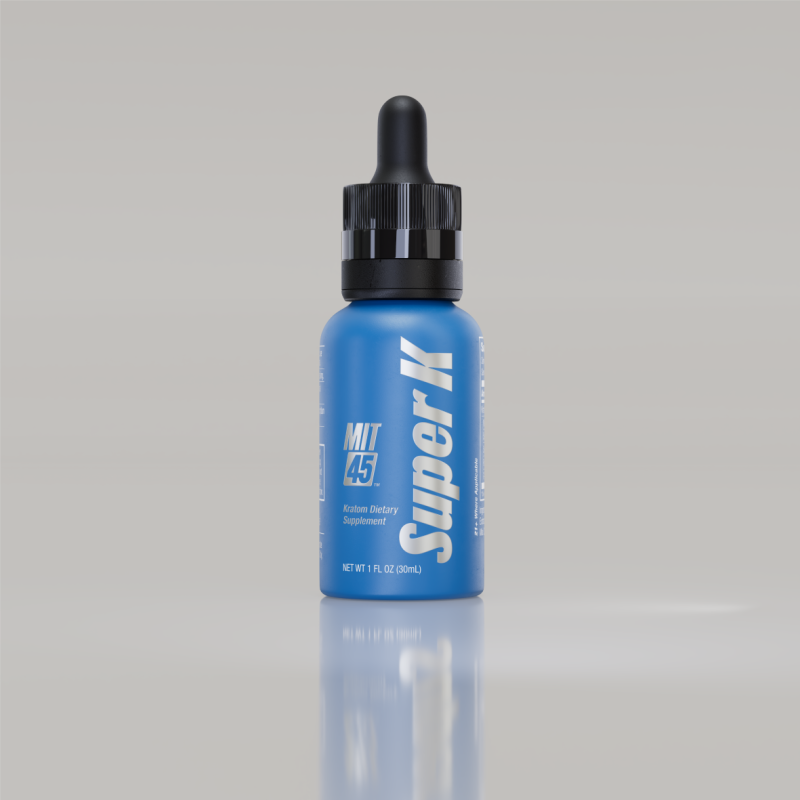 MIT45 Super K product shot