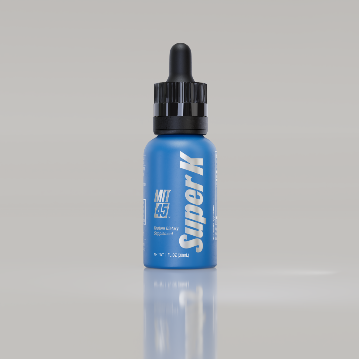 MIT45 Super K product shot