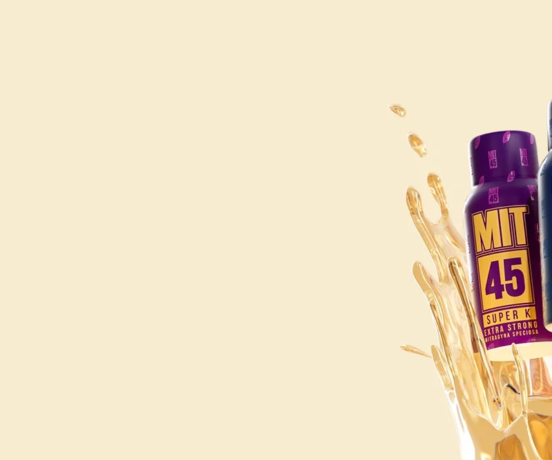MIT45 Liquid Extracts